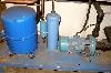  PL PLASTICS MACHINERY Chiller, little use if any.